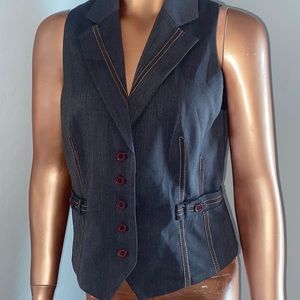 Spence Vest